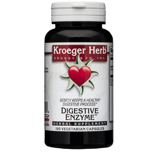 Digestive Enzyme™ (formerly D.E.®)