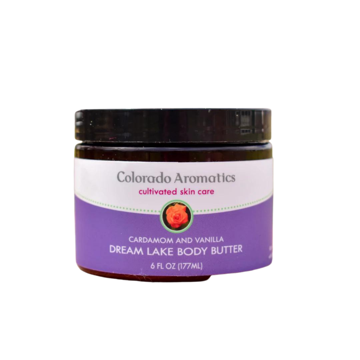 Dream Lake Body Butter