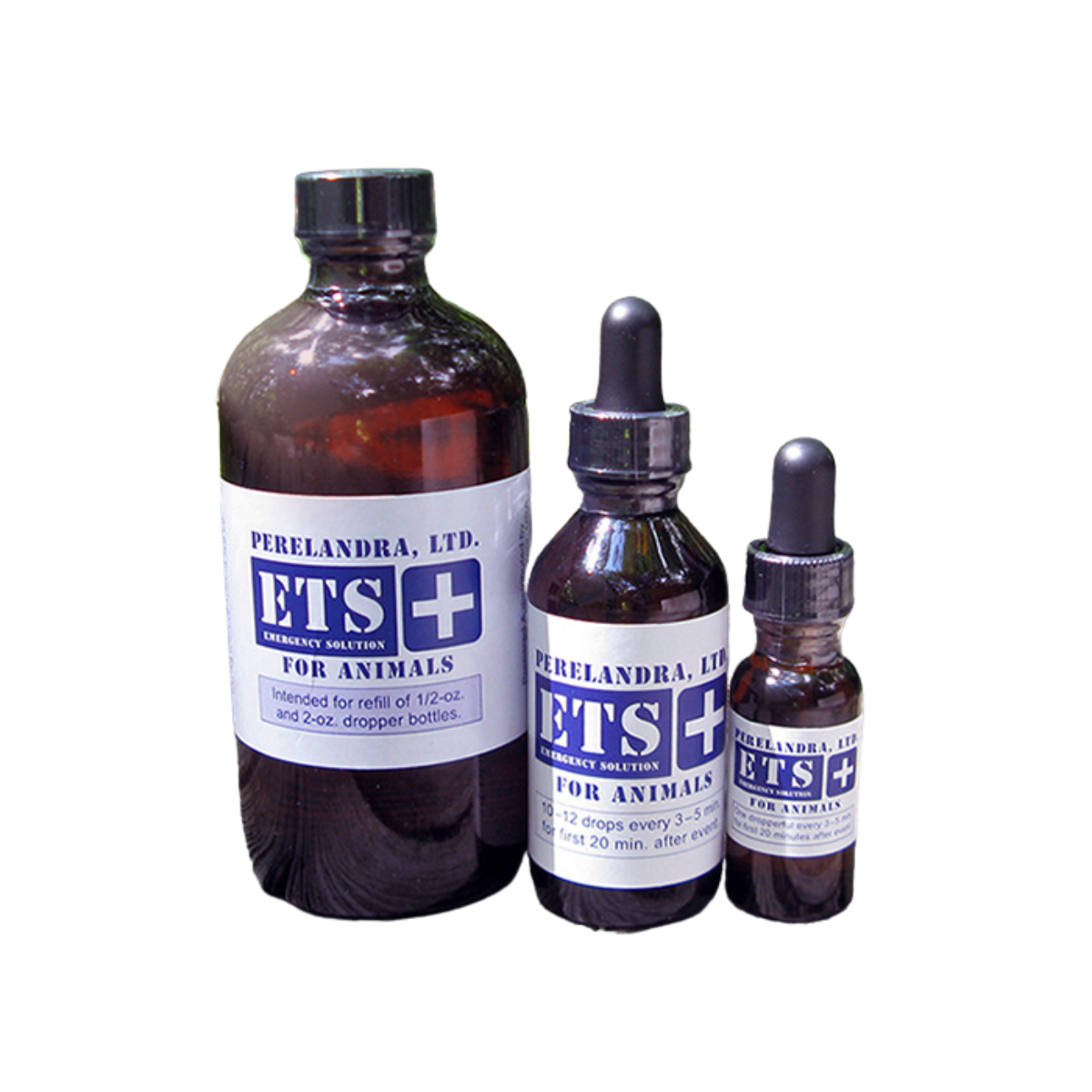 ETS for Animals 2oz