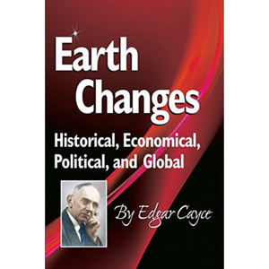 Earth Changes; Historical, Economical, Political, and Global