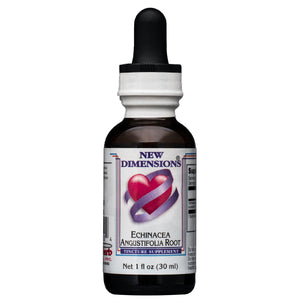 Echinacea Root Tincture, New Dimensions®