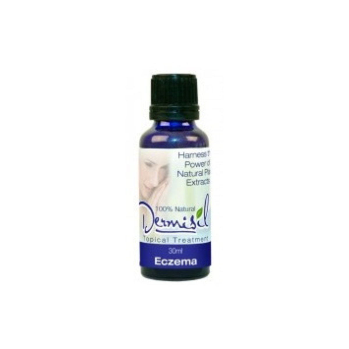 Eczema Oil Blend