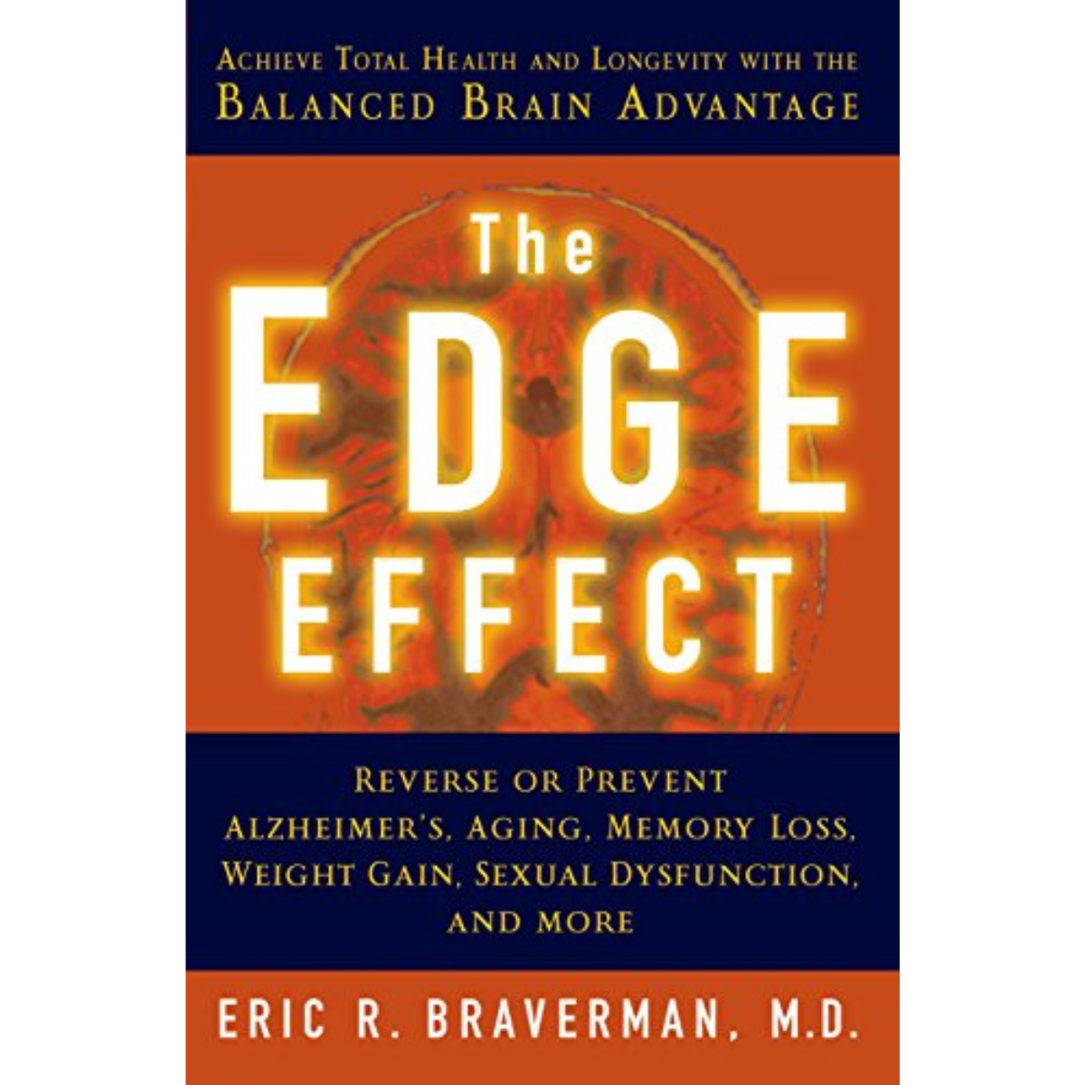 Edge Effect, The
