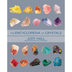 Encyclopedia of Crystals