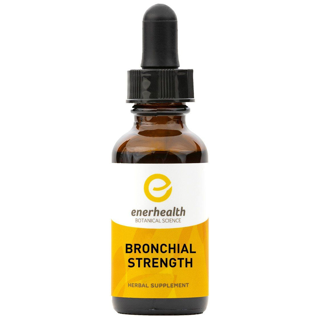 Bronchial Strength Blend