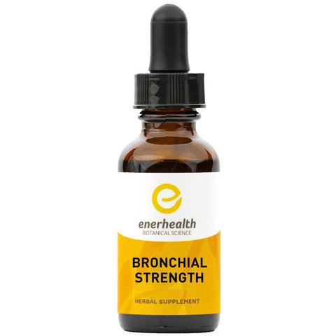 Bronchial Strength Blend