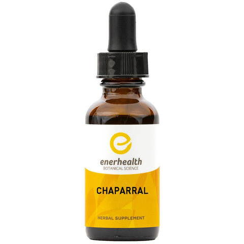 Chaparral Leaf Extract (Larrea tridentata)