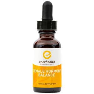 Female Hormone Balance (formerly Female Tonic Blend)