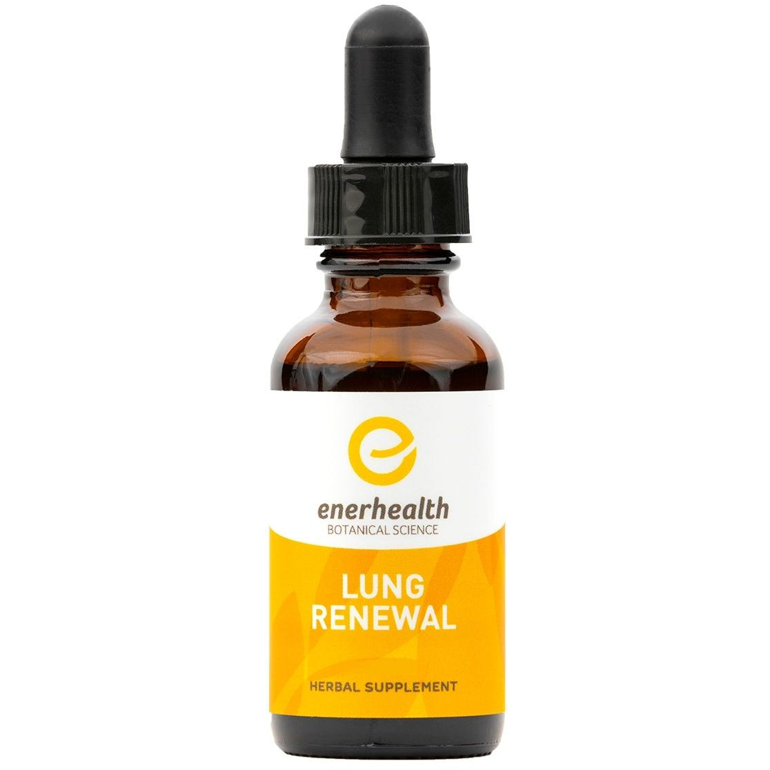 Lung Renewal Blend