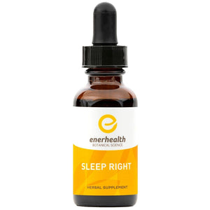 Sleep Right Blend (formerly Sleep Aid Blend)