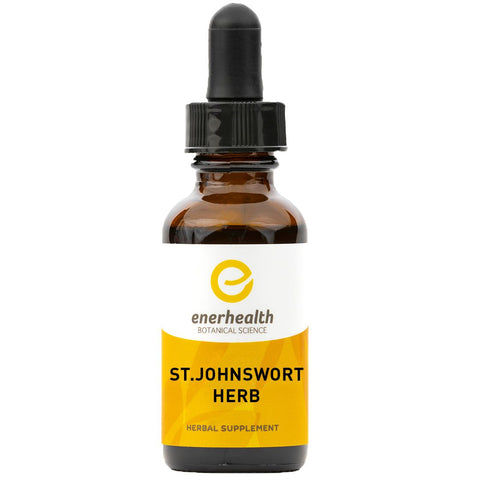 St. John’s Wort
