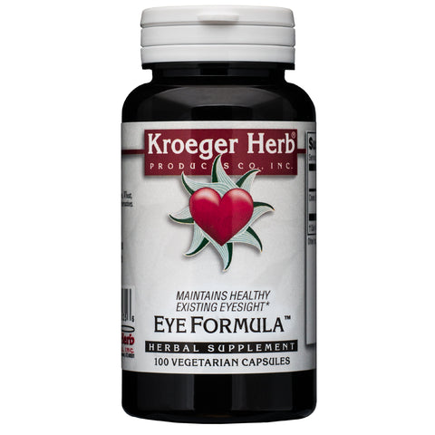Eye Formula™ (formerly Pretty Eye®)