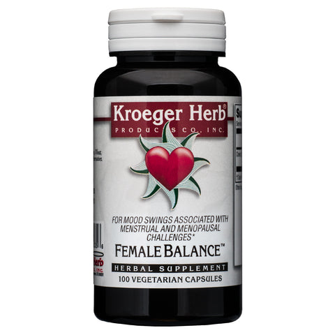 Female Balance™
