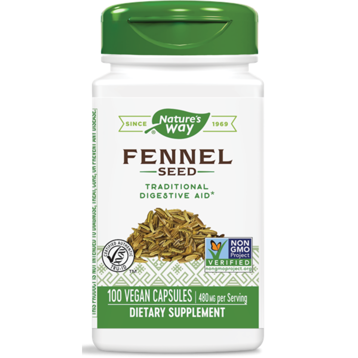 Fennel Seed