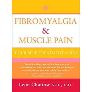 Fibromyalgia and Muscle Pain: Your Guide to Self Treatment