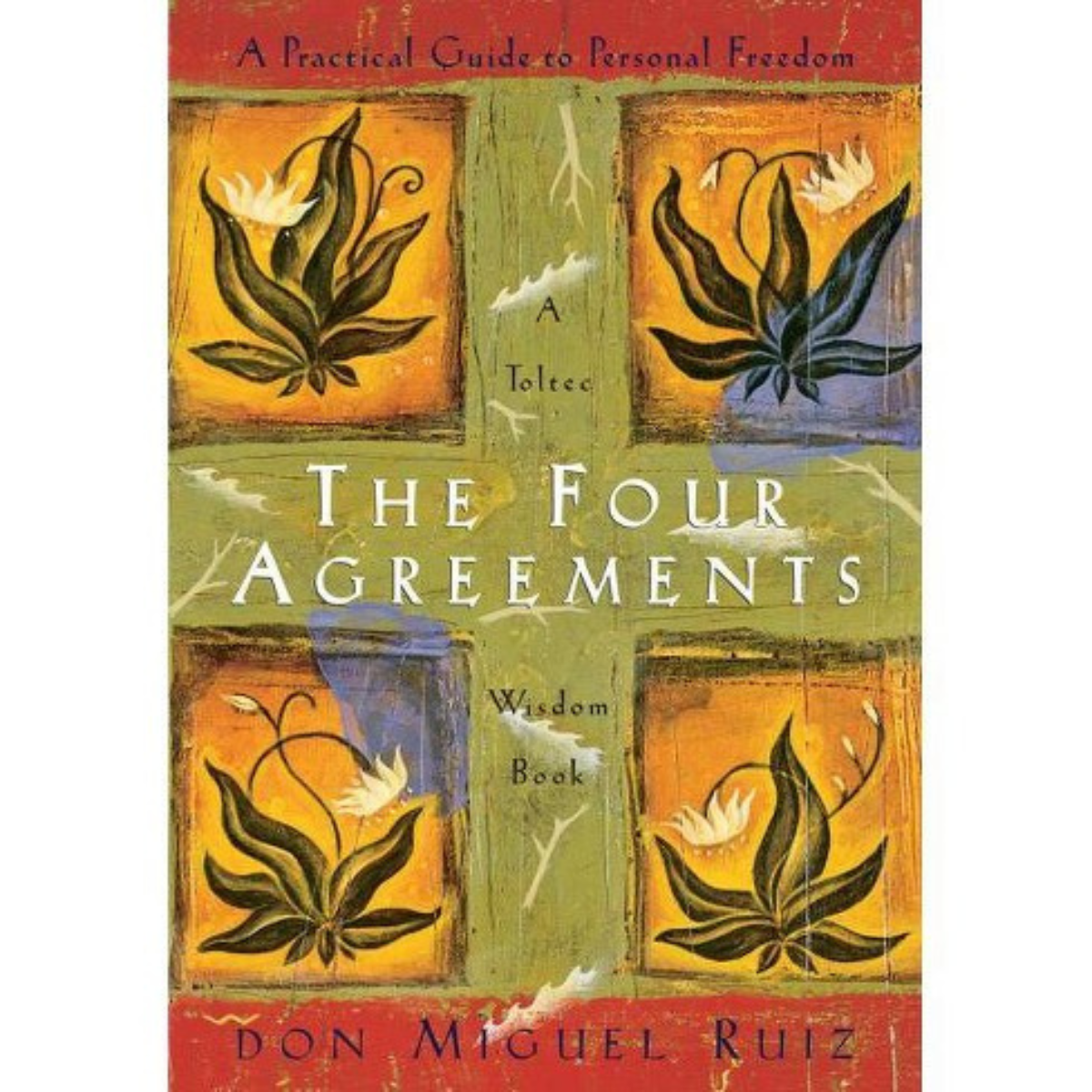 Four Agreements, The