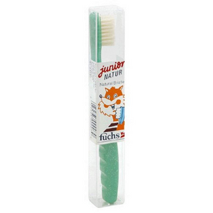 Toothbrush, Medium, Junior