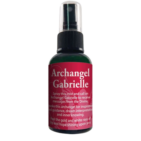 Archangel Gabrielle Spray