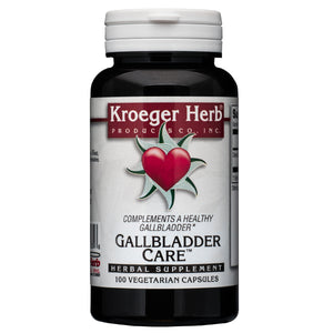Gallbladder Care™ (formerly Gall™)