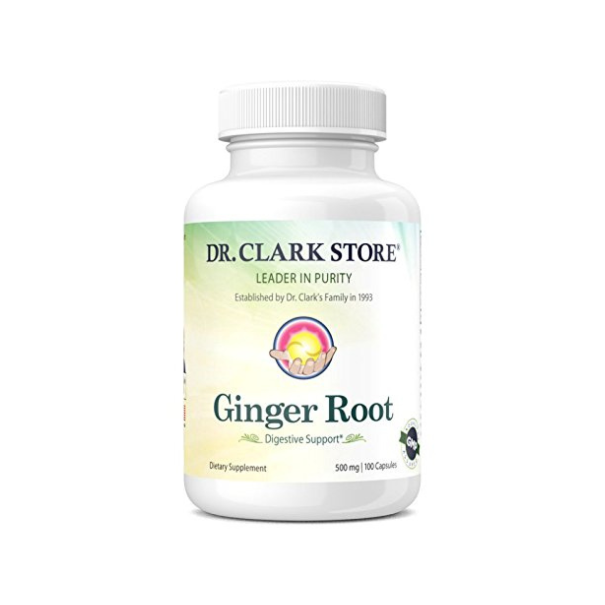 Ginger Root