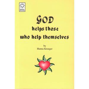 God Helps Those Who Help Themselves