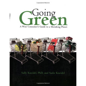 Going Green