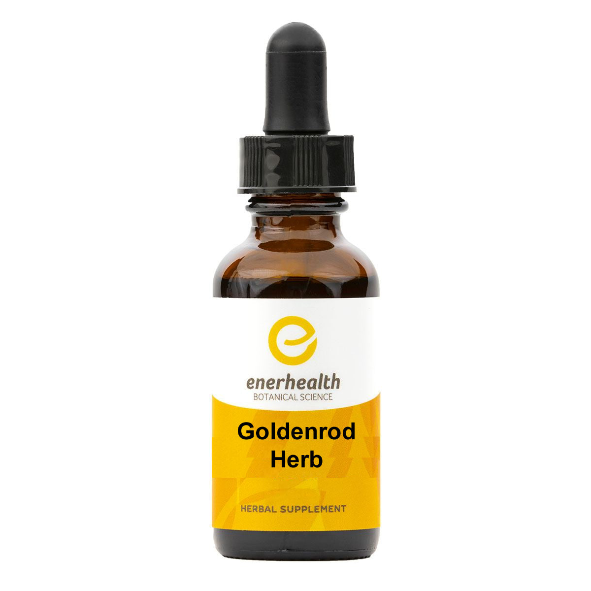 Goldenrod Herb Tincture