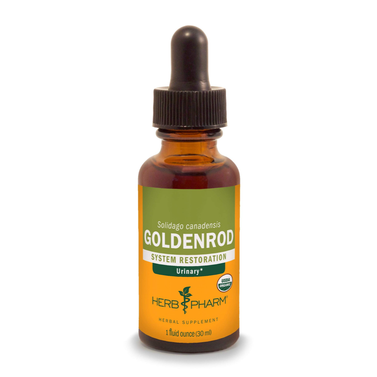 Goldenrod Tincture