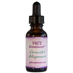 Graceful Alignment Pet Essence