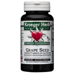 Grape Seed Complete Concentrate® on sale!