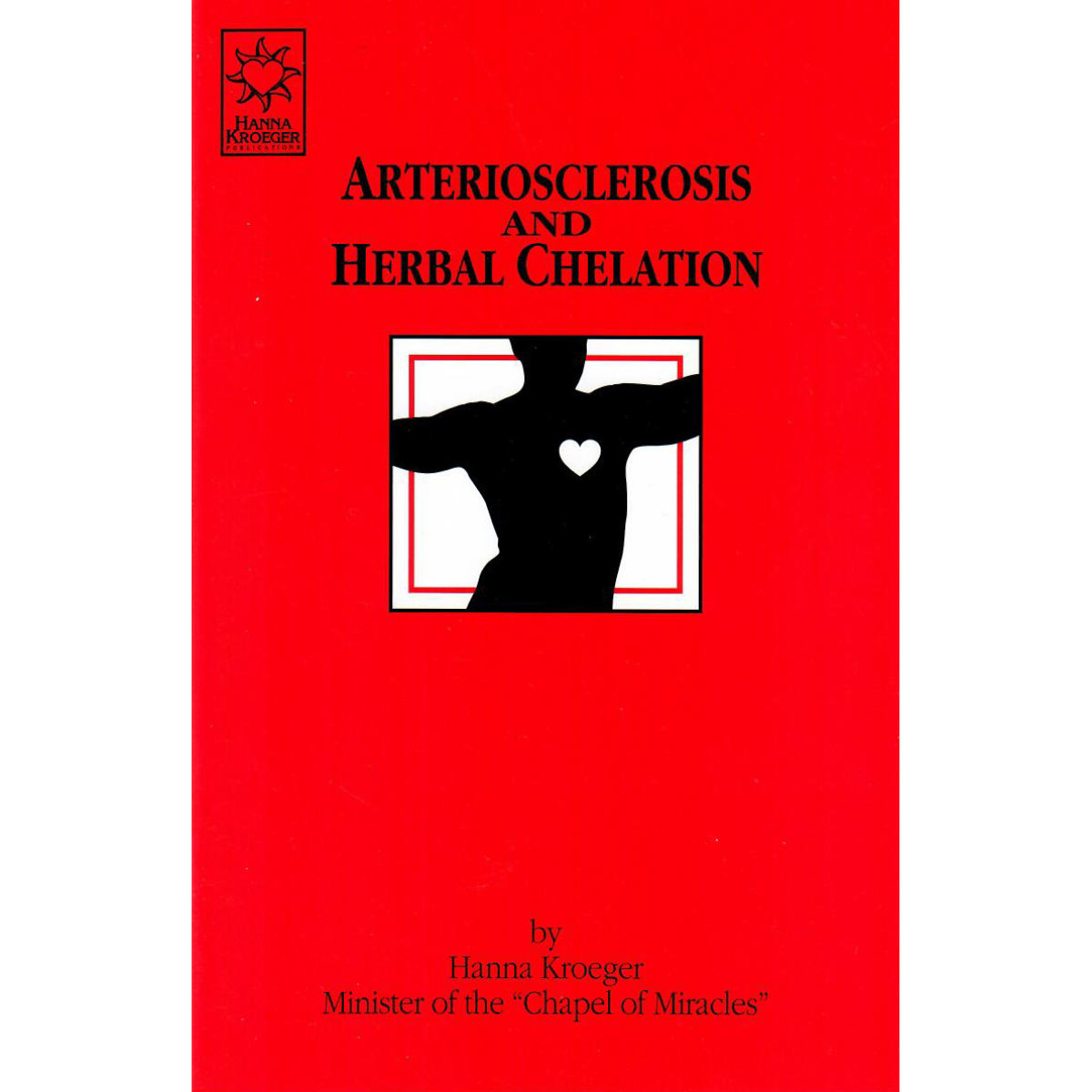 Arteriosclerosis and Herbal Chelation