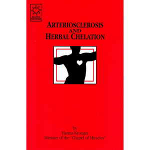 Arteriosclerosis and Herbal Chelation