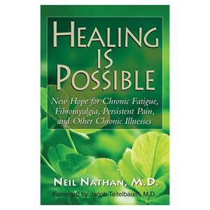 Healing Is Possible