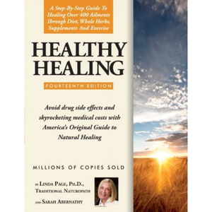 Healthy Healing, 14th Edition
