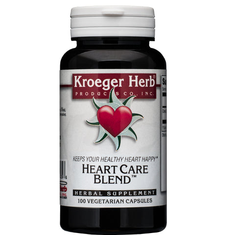 Heart Care Blend™ (formerly Heartwarmer®)