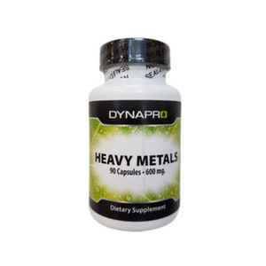 Heavy Metals