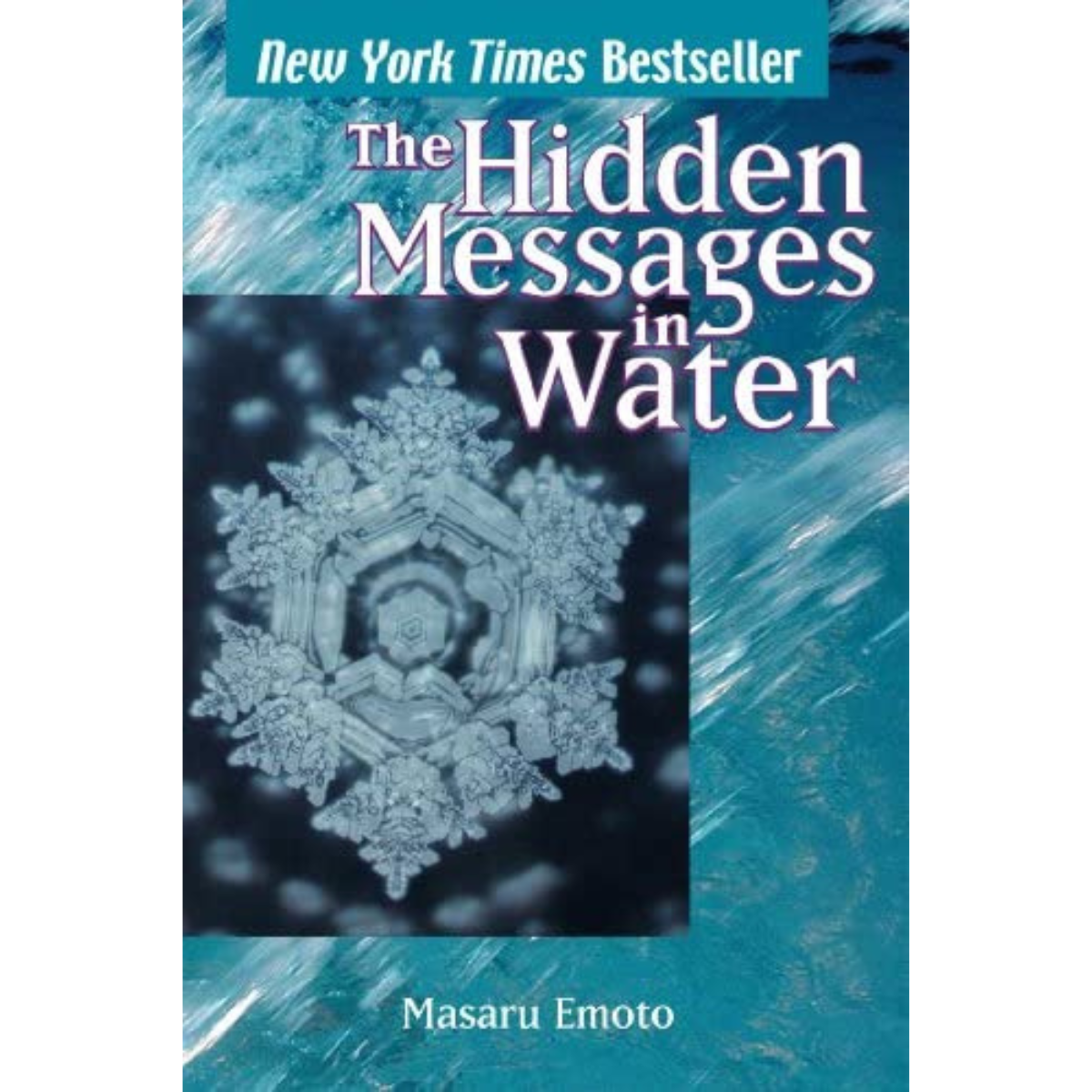Hidden Messages in Water, The
