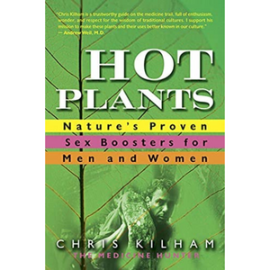 Hot Plants