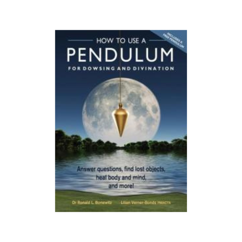How To Use A Pendulum Kit