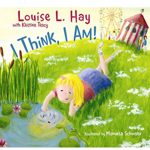 I Think, I Am!