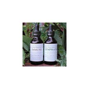 Immune System Balancing