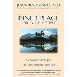 Inner Peace For Busy People