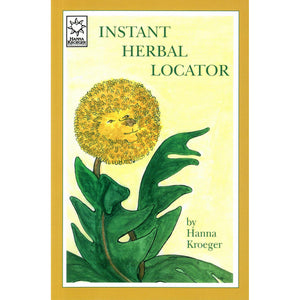 Instant Herbal Locator