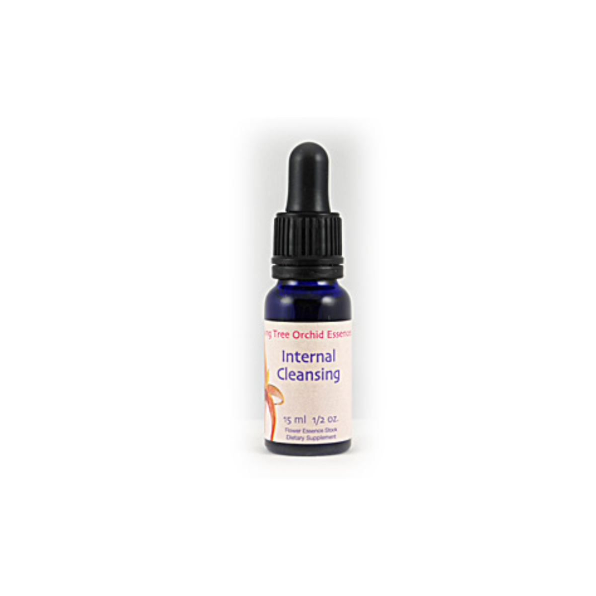 Internal Cleansing, Orchid Essence