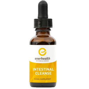 Intestinal Cleanse (formerly Parasite Purge)