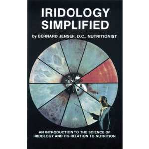 Iridology Simplified