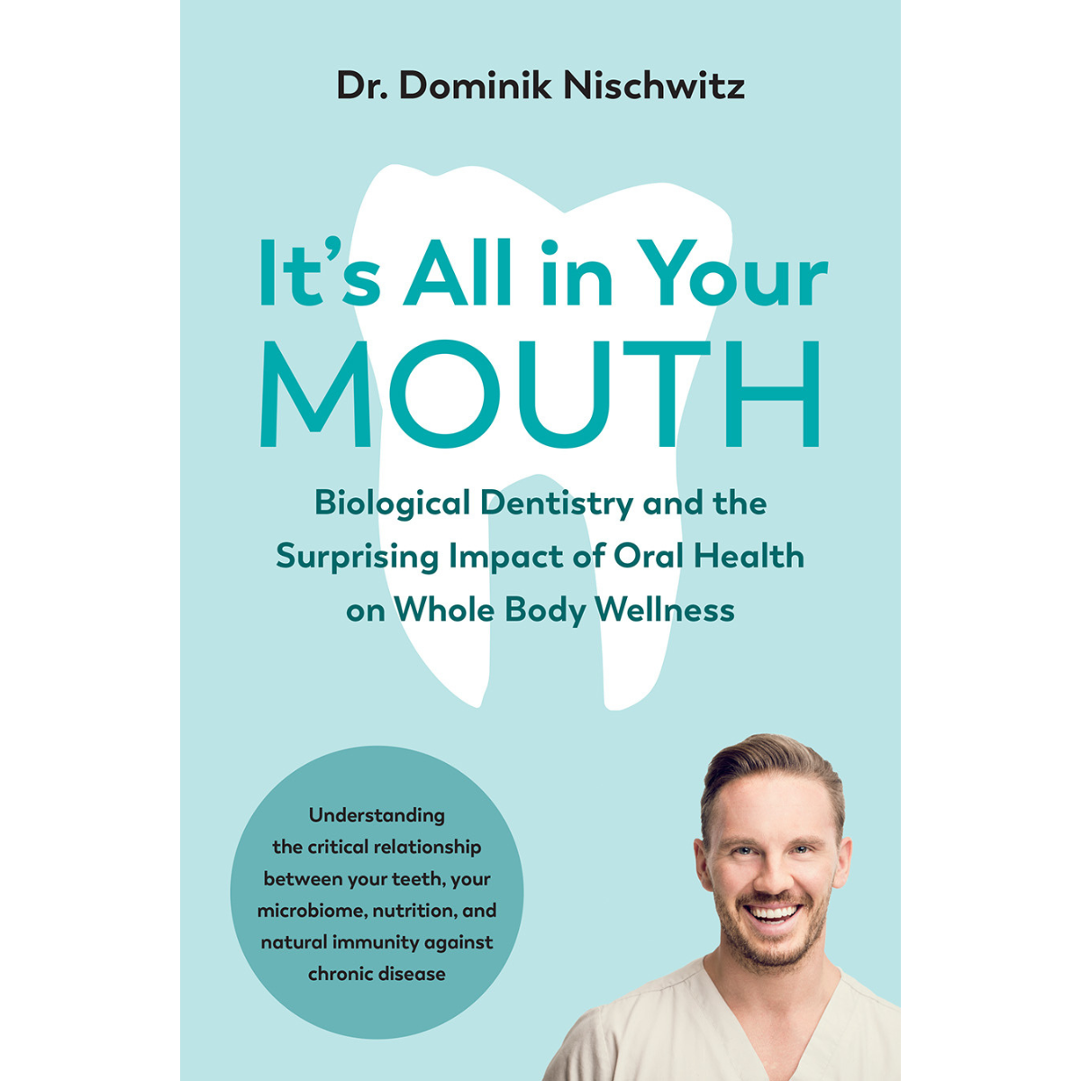 It’s All in Your Mouth