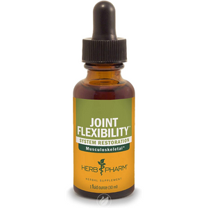 Joint Flexibility