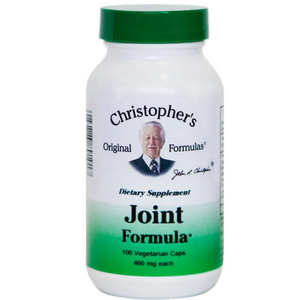 Joint Formula