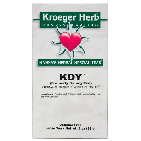 KDY™ (Kidney Tea)